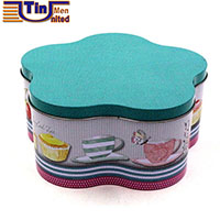 Irregular Tin